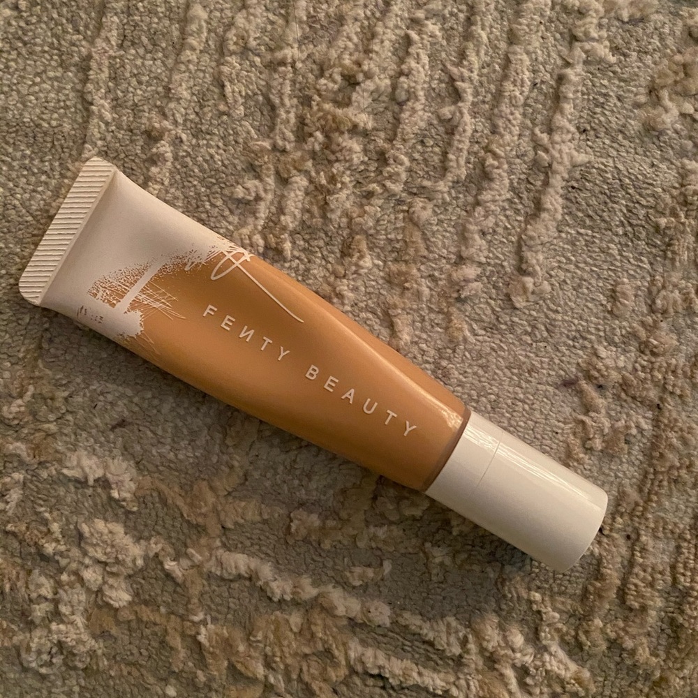 Fenty Beauty foundation